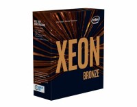 Intel Xeon Bronze 3106 - 1.7 GHz - 8