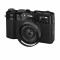 Bild 1 FUJIFILM X100VI Black "Swiss Garantie"