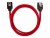 Image 2 Corsair SATA3-Kabel Premium Set Rot
