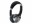 Bild 1 Numark On-Ear-Kopfhörer HF125 Silber; Schwarz, Detailfarbe