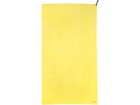 KOOR Handtuch Soft Giallo L + XL, Breite: 100