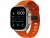 Bild 5 Nomad Armband Sport Band Ultra Apple Watch Orange, Farbe