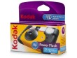 Kodak Power Flash - Single Use camera - 35mm