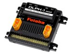 Futaba Akkuweiche Dual Link Power Hub DLPH-1, Zubehörtyp