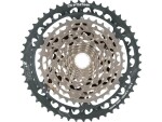 e*thirteen Velokassette Helix Plus 9-50T, 12Speed, Black