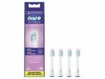 Oral-B Zahnbürstenkopf Pulsonic Sensitive 4 Stück