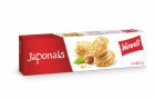 Wernli Guetzli Japonais 100 g, Produkttyp: Nüsse