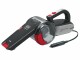 Black & Decker BLACK+DECKER Auto-Handstaubsauger Pivot PV1200AV