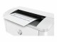 Image 6 Hewlett-Packard HP LaserJet M110we - Imprimante - Noir et blanc