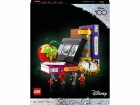 LEGO ® Disney Zeichen der Bösewichte 43227, Themenwelt: Disney