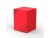 Bild 8 Ultimate Guard Kartenbox Boulder Deck Case 100+ Solid Rot, Themenwelt