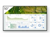 Sony Public Display FW-50BZ30L 50 "