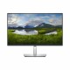 Dell Monitor P2722H, Bildschirmdiagonale: 27 ", Auflösung: 1920