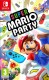 Super Mario Party [NSW] (D/F/I)