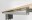 Bild 2 APOLLO    Kabelwanne               126cm - VKC16/S   grau, für 160cm Tische