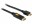 Bild 2 DeLock Kabel DisplayPort - HDMI, 1 m, Kabeltyp: Anschlusskabel