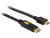 Image 4 DeLock - Câble adaptateur - DisplayPort mâle pour HDMI mâle - 1 m
