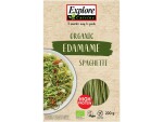 Explore Cuisine Teigwaren Bio Spaghetti aus Edamamebohnen 200 g