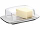 WMF Butterdose Loft, Anwendungszweck: Butter, Materialtyp
