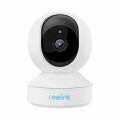 Reolink Netzwerkkamera E1 Zoom, Bauform Kamera: Mini Bullet