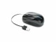 Image 2 Kensington Pro Fit Retractable Mobile - Mouse - optical