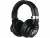 Image 0 Reloop Over-Ear-Kopfhörer RHP-15 Schwarz, Detailfarbe: Schwarz