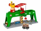 BRIO BRIO World Bahn Verlade-Terminal, Kategorie