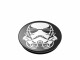 Image 2 PopSockets Halterung Premium Stormtrooper, Befestigung: Smartphone