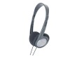 Panasonic RP-HT090E-H - Écouteurs - sur-oreille - filaire