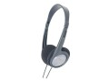 Panasonic RP-HT090E-H - Cuffie - on-ear - cablato