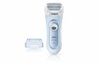 Braun Körperrasierer Silk-épil Lady Shaver LS 5160, Typ