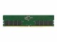 Kingston 16GB 4800MHz DDR5 Non-ECC CL40 DIMM 1Rx8