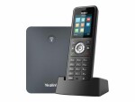 Yealink W79P - Cordless VoIP phone - with Bluetooth