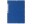Bild 1 Exacompta Gummibandmappe A4 Blau, 250 Blatt, Typ: Gummibandmappe