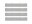 Bild 1 Bergo Bodenfliesen Abschlussrampe zu Unique Grau, 4 Stück, Typ: Zubehör