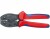 Image 0 Knipex Crimpzange PreciForce Typ: