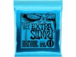 Ernie Ball Gitarrensaiten 2225 Slinky Nickel ? Extra 08-38, Zu