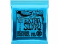 Ernie Ball Gitarrensaiten 2225 Slinky Nickel ? Extra 08-38, Zu