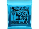 Ernie Ball Gitarrensaiten 2225 Slinky Nickel ? Extra 08-38, Zu