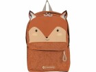 Schneiders Kindergartenrucksack Fox Kids 5 l, 300 g, Produkttyp