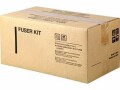 Kyocera FK 350E - Kit für Fixiereinheit - für