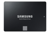SAMSUNG 860 Evo Serie SSD