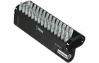 Wera Bit-Set Bit-Check 30 Wood 2 30-teilig, Set: Ja