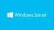 Microsoft Windows - Server Standard Edition