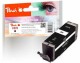 Peach Tinte Canon PGI-570BK Black, Druckleistung Seiten: 330 ×