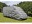 Eurotrail Abdeckblachen Schutzhülle für Reisemobile, Tiefe: 8 m, Breite: 2.4 m, Detailfarbe: Grau, Form: Eckig