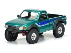 Proline Karosserie Ford Ranger 1993 unlackiert, 1:10, Material