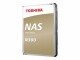 Image 4 Toshiba N300 NAS - Disque dur - 10 To