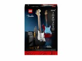 LEGO ® Ideas Fender Stratocaster 21329, Themenwelt: Ideas