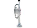 Bontempi Musikinstrument Trompete mit 4 Tasten, Produkttyp